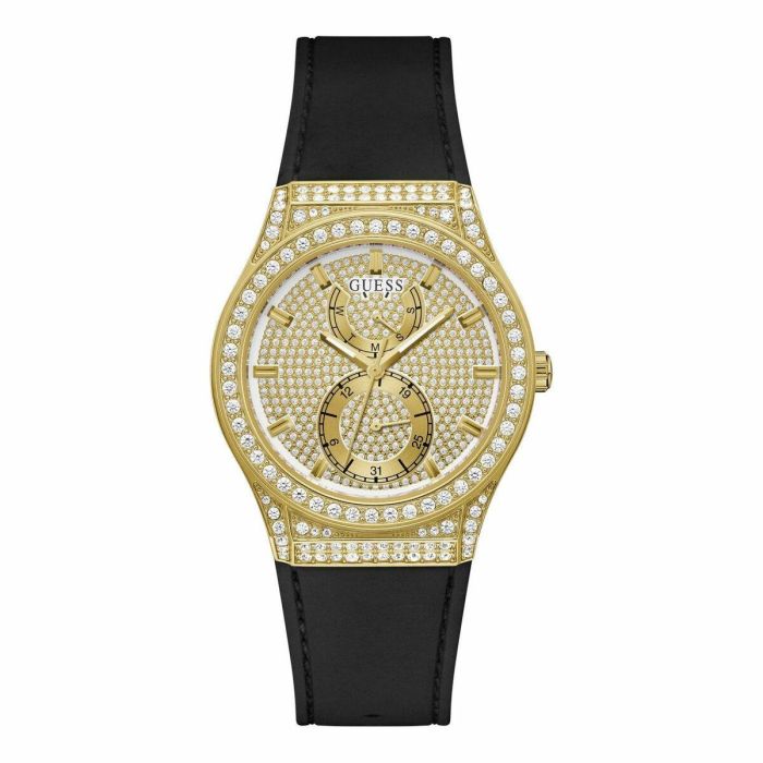 Reloj Mujer Guess GW0439L2 (Ø 39 mm) 5 Reloj Mujer Guess GW0439L2 (Ø 39 mm) 5