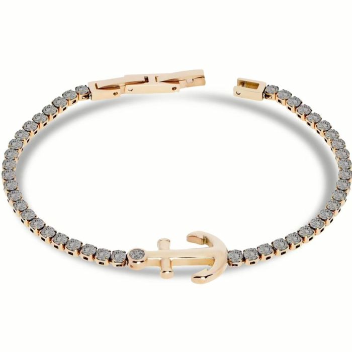 Pulsera Mujer LIU JO MLJ509 Oro Rosa