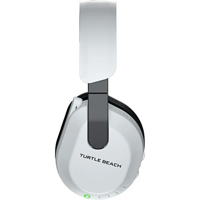 Turtle Beach Stealth 600 PS (Gen 3) Auriculares Inalámbricos para Juegos Multiplataforma - Blanco 2