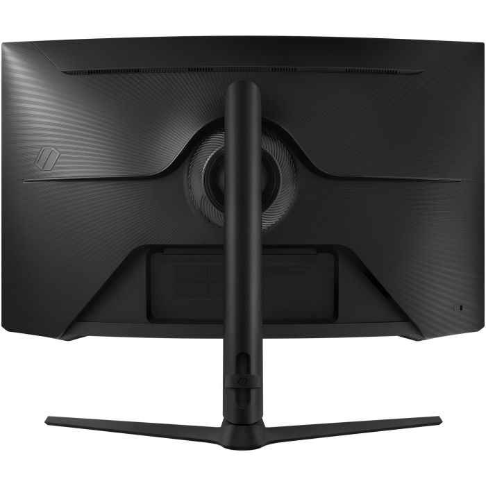Samsung S32BG650EU Monitor Gaming Curvo Odyssey G6 32" QHD 1000R 240Hz 1ms VA DisplayHDR 600 FreeSync Premium Pro Smart TV Negro 7 Samsung S32BG650EU Monitor Gaming Curvo Odyssey G6 32" QHD 1000R 240Hz 1ms VA DisplayHDR 600 FreeSync Premium Pro Smart TV Negro 7