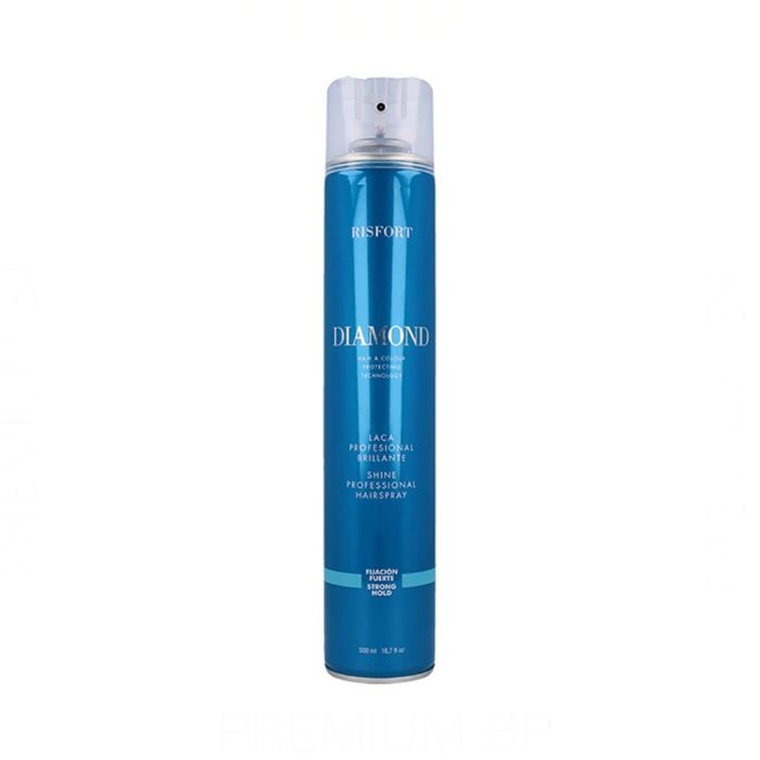 Risfort Laca en Spray Fuerte 500 ml