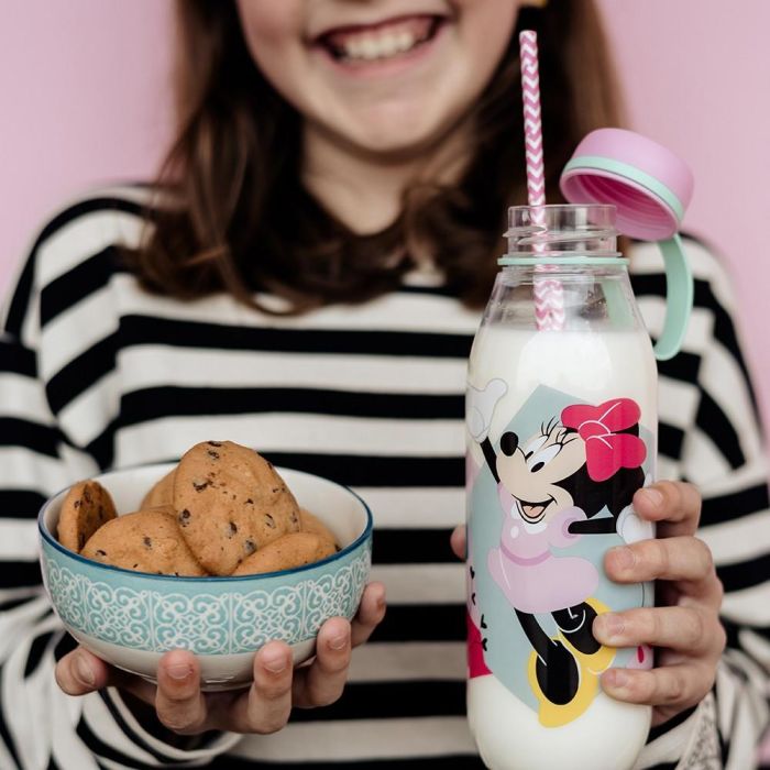 Aventura Botella Ecozen Minnie 460 mL CZ11359 Licensing 1 Aventura Botella Ecozen Minnie 460 mL CZ11359 Licensing 1