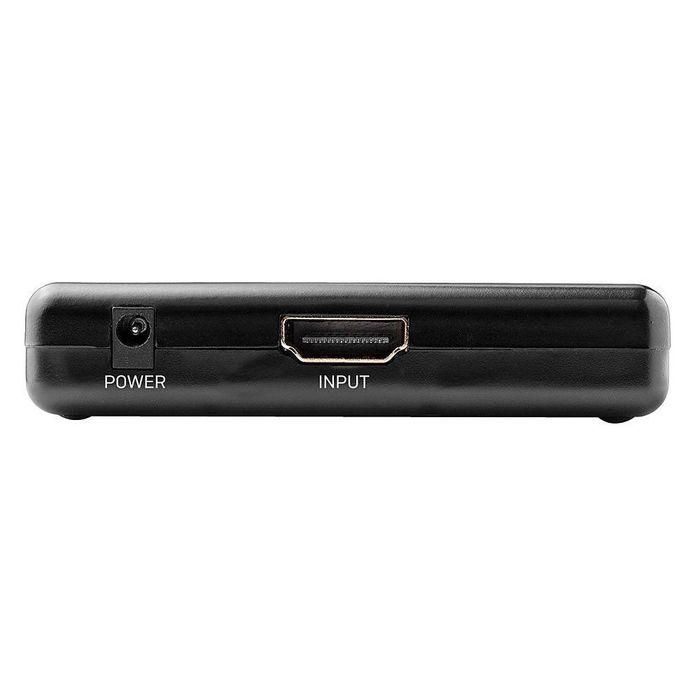 Lindy 2 Port HDMI 10.2G Splitter, Compact 3 Lindy 2 Port HDMI 10.2G Splitter, Compact 3
