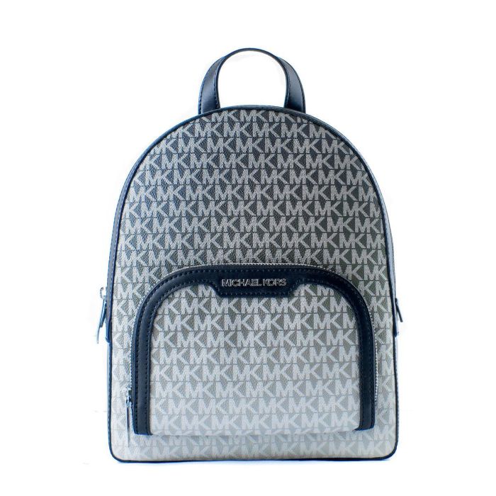 Mochila Casual Michael Kors 35R5S8TB8V-NAVY Azul 28 x 23 x 10 cm 0 Mochila Casual Michael Kors 35R5S8TB8V-NAVY Azul 28 x 23 x 10 cm 0
