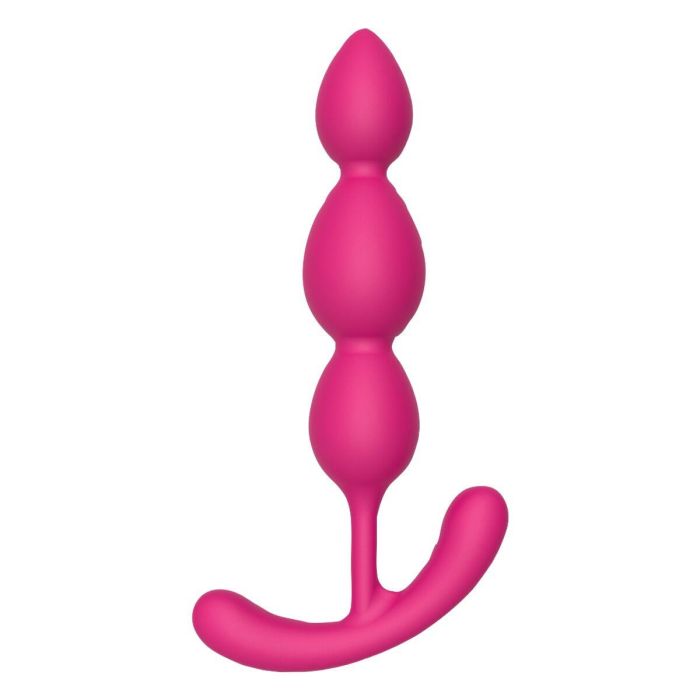 Plug Anal Dream Toys Essentials Rosa Plug Anal Dream Toys Essentials Rosa