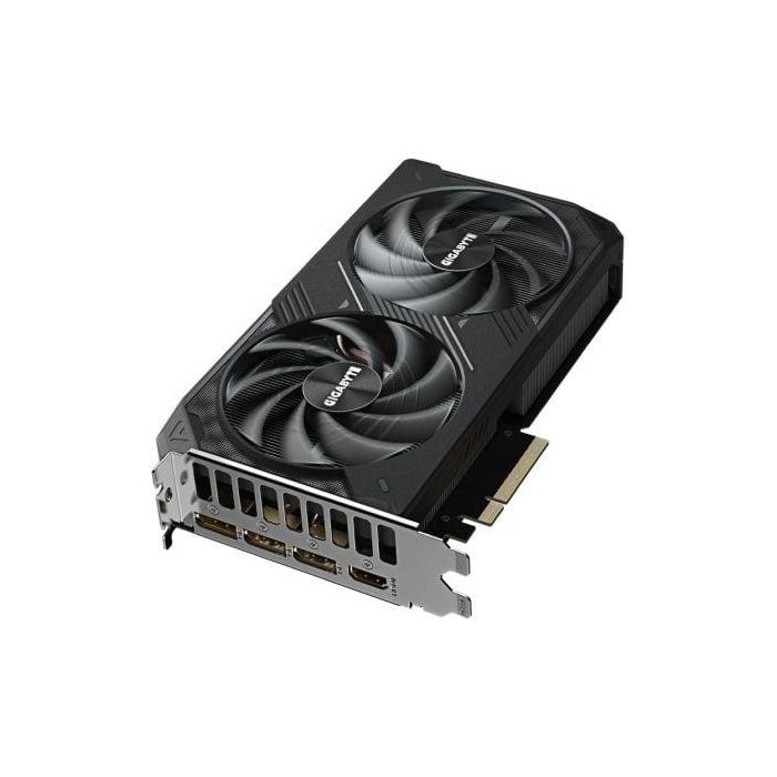 Tarjeta Gráfica Gigabyte GeForce RTX 5060 Ti WindForce/ 16GB GDDR7 3 Tarjeta Gráfica Gigabyte GeForce RTX 5060 Ti WindForce/ 16GB GDDR7 3