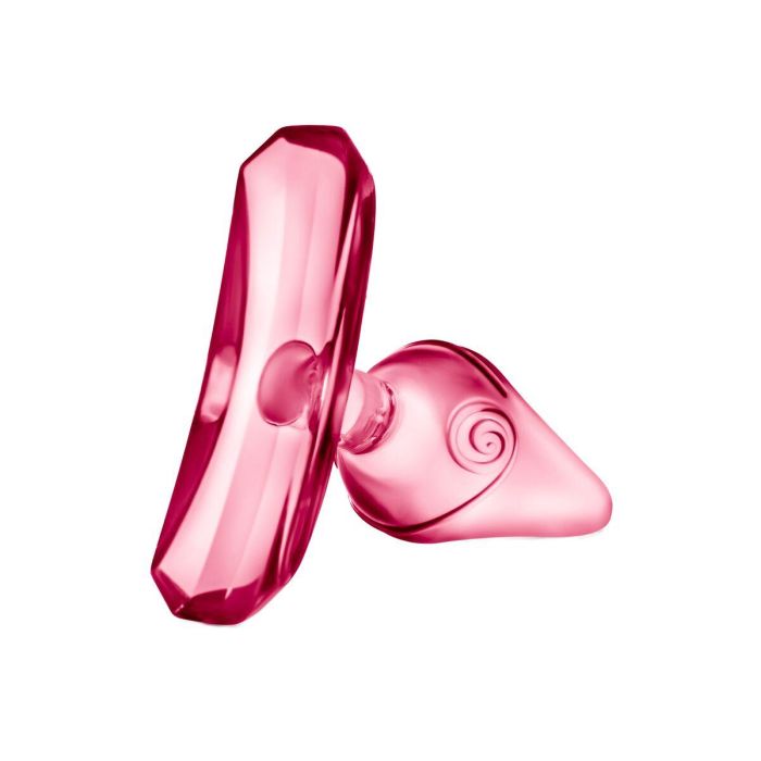 Plug Anal Blush Play with me Rosa (5,7 cm) 5