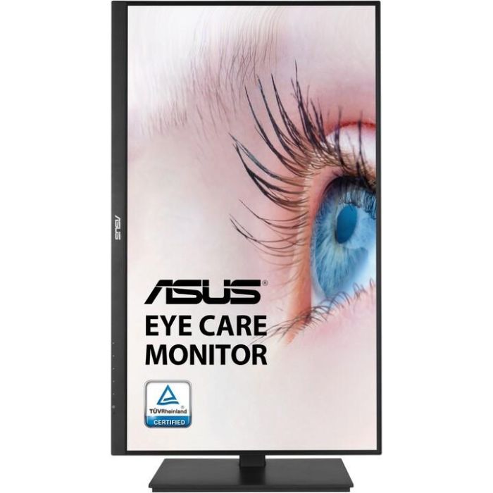 Asus VA27DQSB Monitor 27" Full HD 1920x1080 IPS LED 5ms 178°/178° HDMI DisplayPort USB Negro 90LM06H1-B02370 3 Asus VA27DQSB Monitor 27" Full HD 1920x1080 IPS LED 5ms 178°/178° HDMI DisplayPort USB Negro 90LM06H1-B02370 3