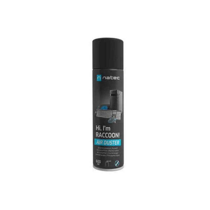 Spray Antipolvo Natec Racoon Air Spray Antipolvo Natec Racoon Air