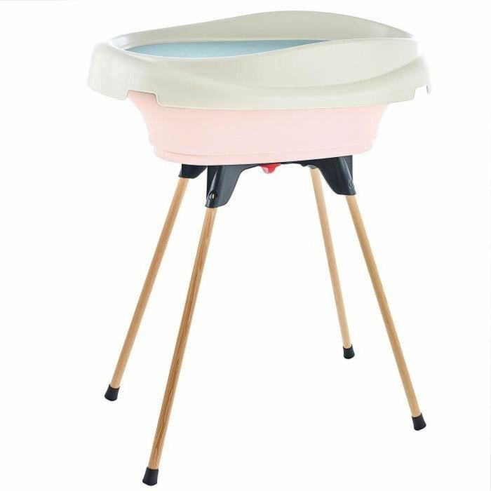 Thermobaby AAAIK01865 Pack cambiador y baño VASCO