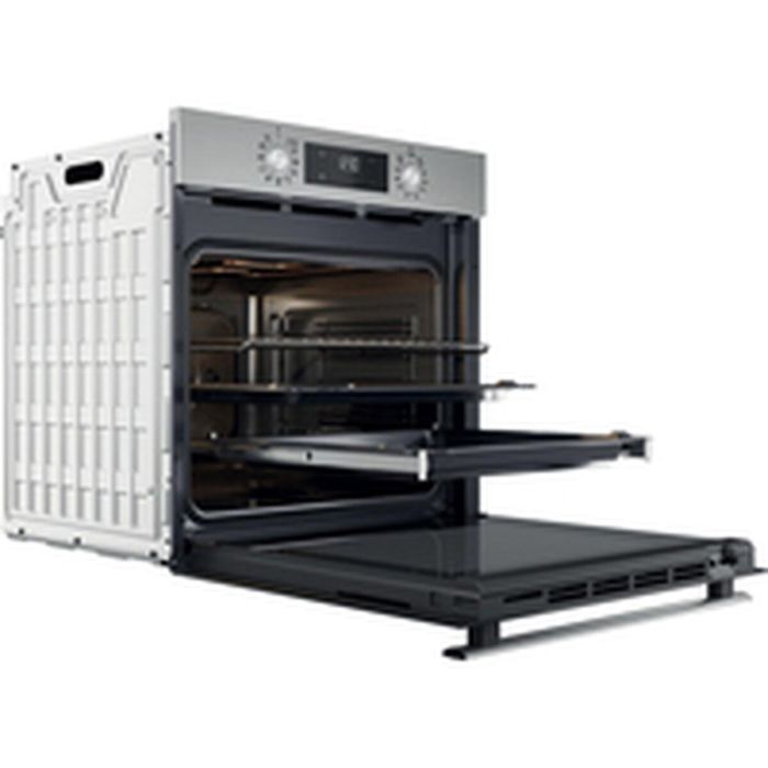 Horno Whirlpool Corporation OMR58HU1X 71 L 4