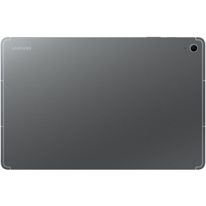 Samsung Galaxy Tab S10+ FE Tablet 13.1" 8GB RAM 128GB Gris Octacore SM-X620NZAREUB 3