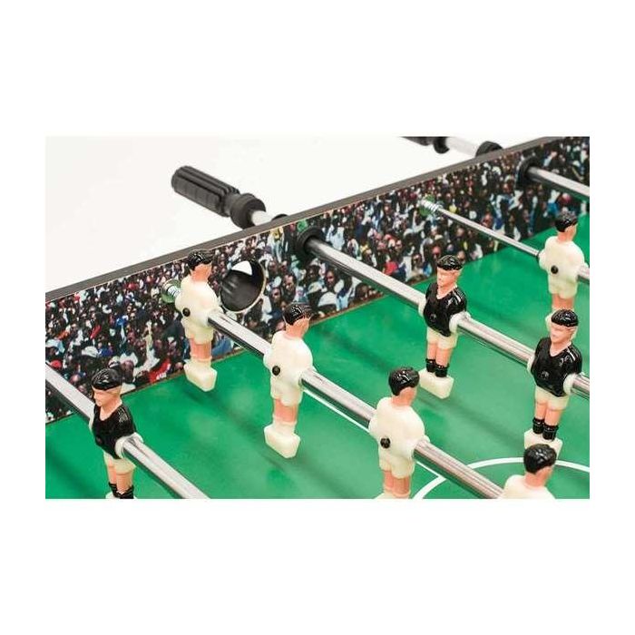 Futbolin madera stadium 115x61x78 cm 15,5 kg 7 Futbolin madera stadium 115x61x78 cm 15,5 kg 7