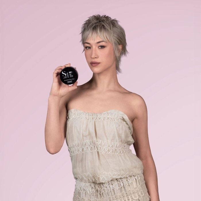 Mascarilla Capilar Alfaparf Milano STYLE STORIES 100 ml 2