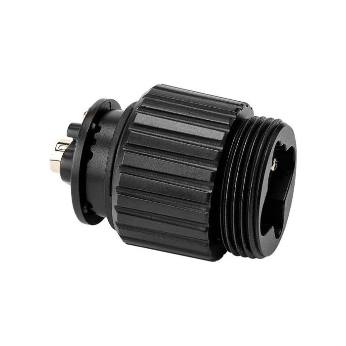 Thrustmaster Adaptador Offset - Gama AVA 2960932 0 Thrustmaster Adaptador Offset - Gama AVA 2960932 0