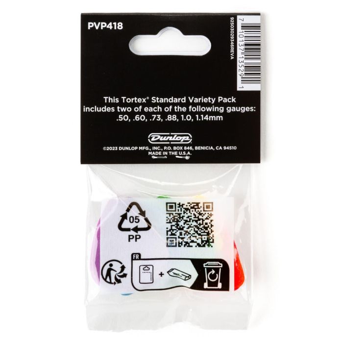 Pack Variety Tortex / Pack De 12 Unidades 0 Pack Variety Tortex / Pack De 12 Unidades 0