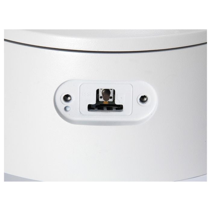 Level One Cámara IP FCS-4203 Dome Exterior 2MP Full HD H.265 4x Zoom Óptico Visión Nocturna PoE 30m 2