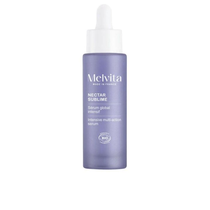 Melvita Nectar Sublime Sérum Intensivo Global 30 mL Melvita Nectar Sublime Sérum Intensivo Global 30 mL