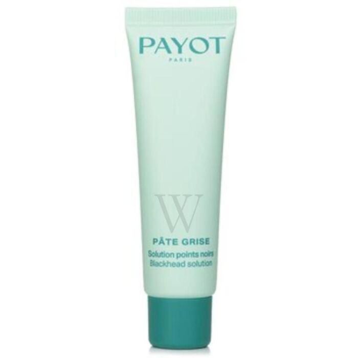 Payot Pâte Grise Solution Points Noirs 30 mL