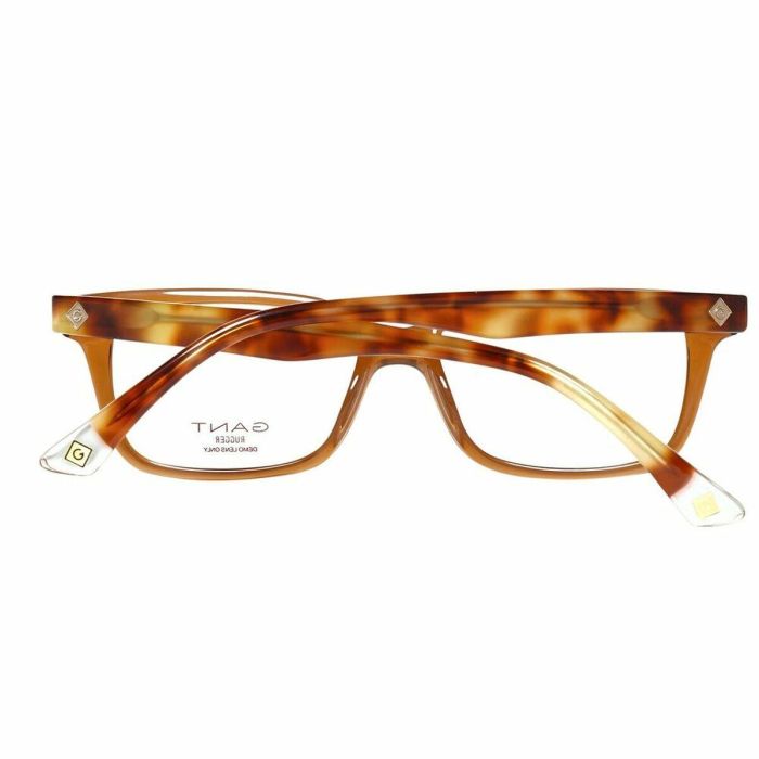 Montura de Gafas Hombre Gant GRA092 52D96 1 Montura de Gafas Hombre Gant GRA092 52D96 1
