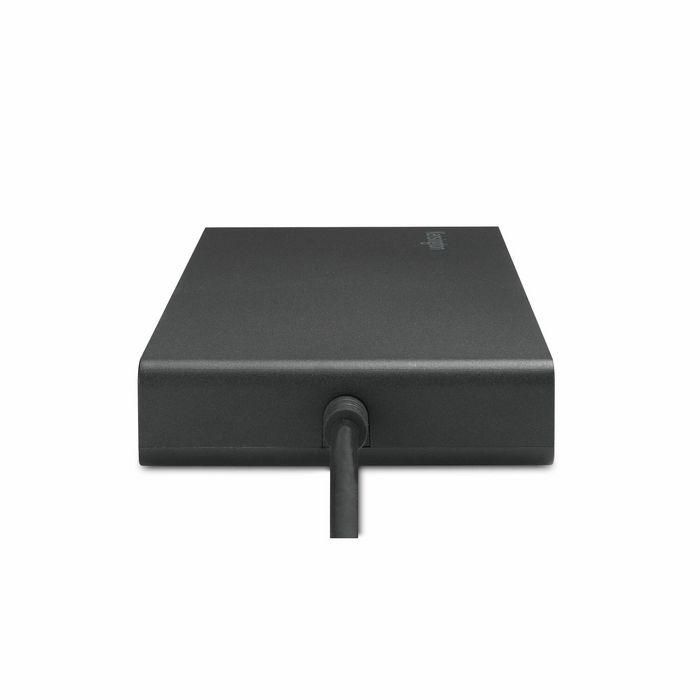 Kensington SD4842P EQ USB-C® 10Gbps Triple Video Driverless Docking Station with 100W Power Delivery 5 Kensington SD4842P EQ USB-C® 10Gbps Triple Video Driverless Docking Station with 100W Power Delivery 5