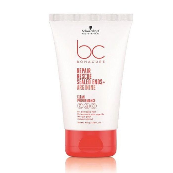 Schwarzkopf Bc Cp Repairr Sealed Ends 100 mL.