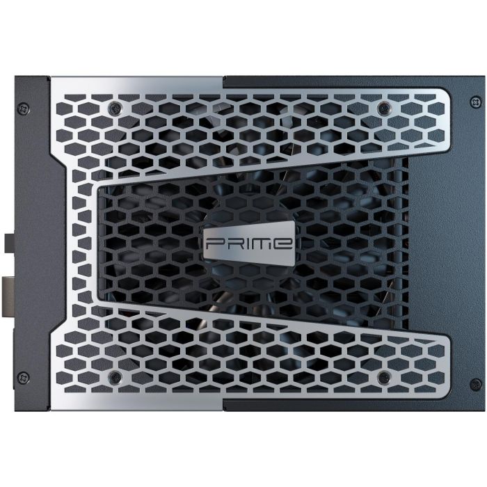 Seasonic PRIME PX-1600 Fuente de Alimentación 1600W 80+ Platinum ATX3.1 3 Seasonic PRIME PX-1600 Fuente de Alimentación 1600W 80+ Platinum ATX3.1 3
