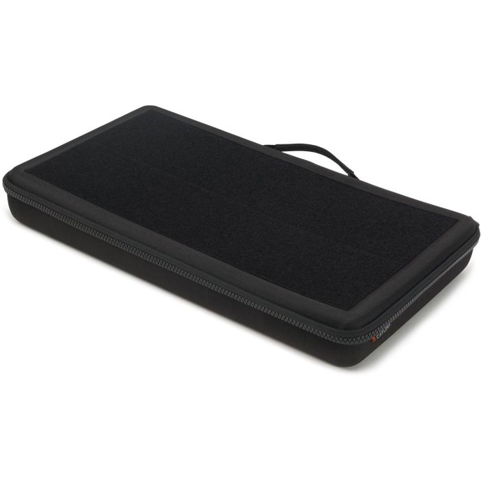 DICOTA CATURIX ACCESSORY Funda Teclado Ecotec Gaming Negra