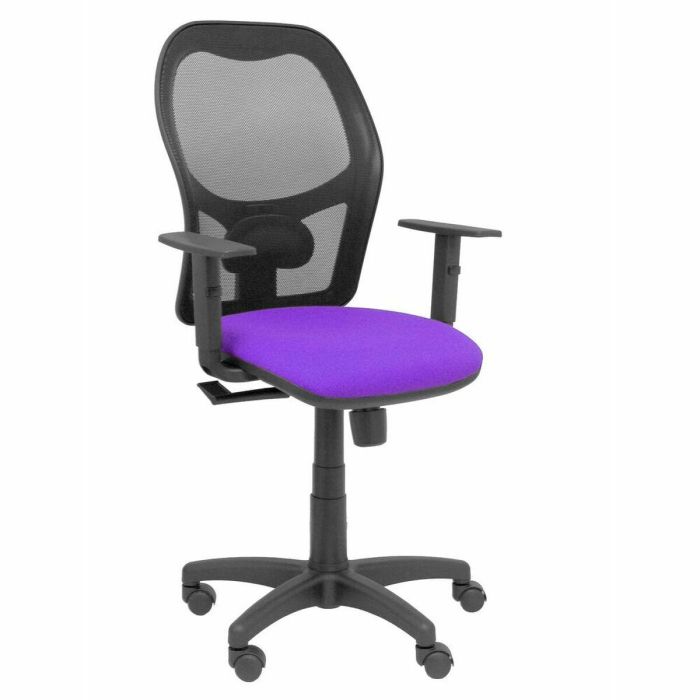 Silla de Oficina P&C 2B10CRN Lila