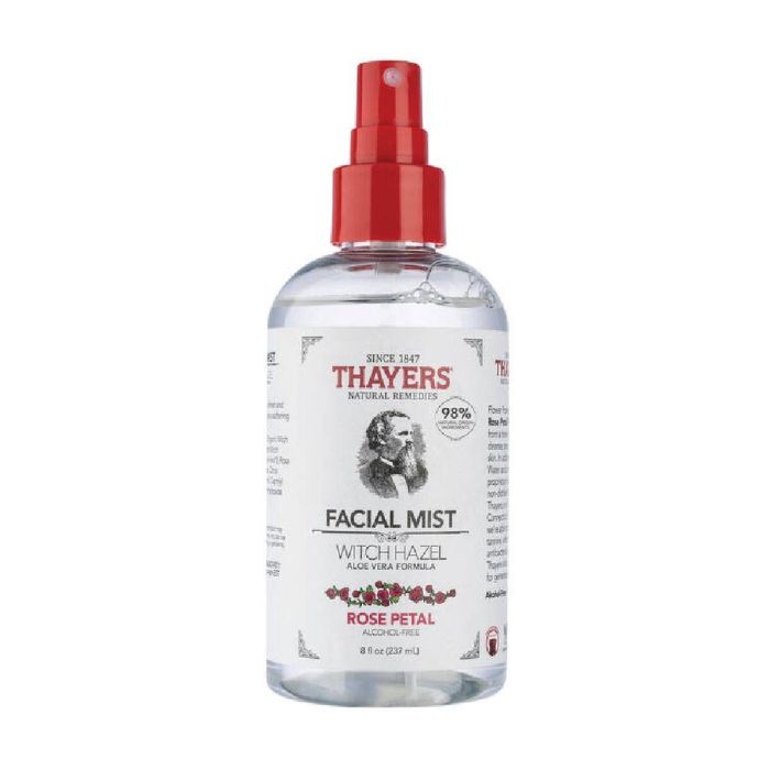 Thayers Alc.Free Facial Mist Rose Petal