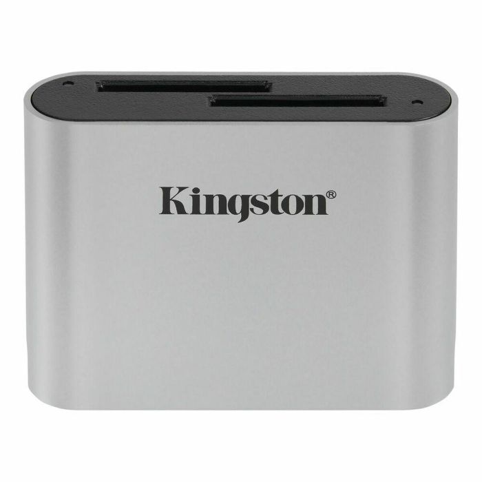 Lector de Tarjetas Kingston WFS-SD 2 Lector de Tarjetas Kingston WFS-SD 2