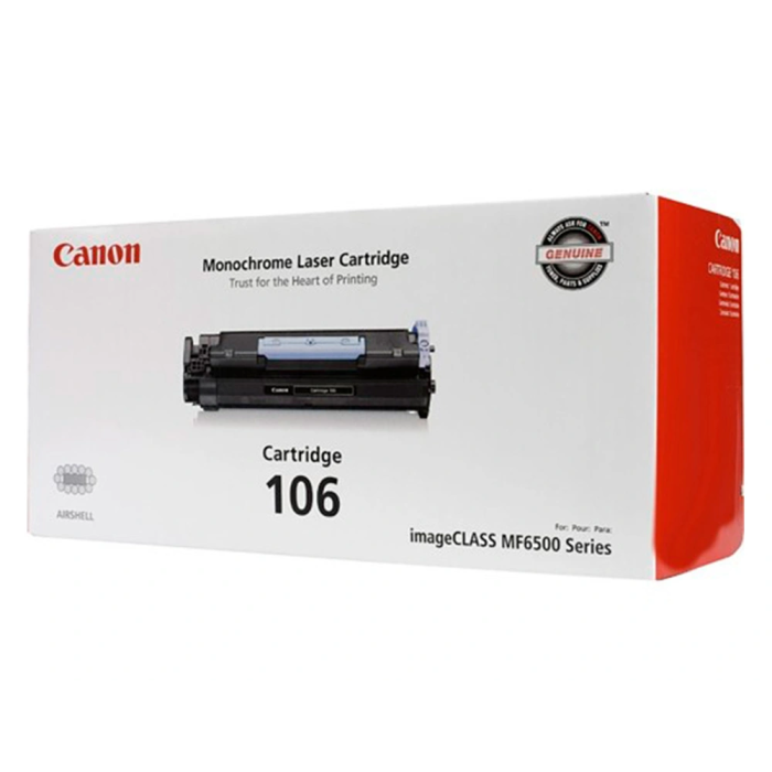Canon Toner 706 Negro para Canon MF6530 MF6540 MF6550 MF6560 1