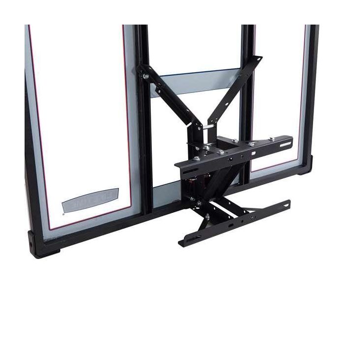 Canasta de Baloncesto Colorbaby Lifetime 121 cm 1