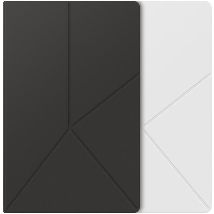 Samsung Book Cover fr Funda para Samsung Galaxy Tab S11 Ultra Color Blanco 6