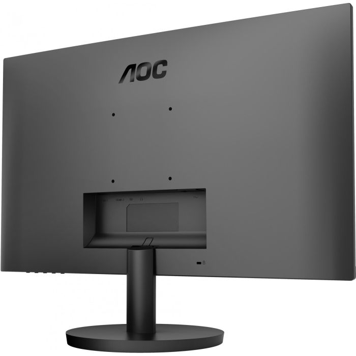 AOC U27B3A Monitor 27" 4K Ultra HD IPS Negro 3840x2160, 4ms, 2xHDMI+DP, Altavoces Integrados 10 AOC U27B3A Monitor 27" 4K Ultra HD IPS Negro 3840x2160, 4ms, 2xHDMI+DP, Altavoces Integrados 10