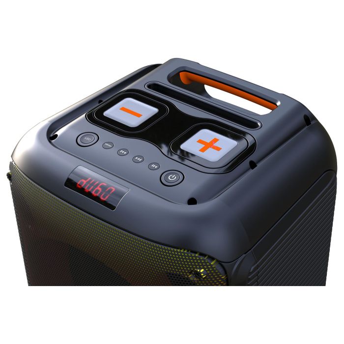 Denver Altavoz de Fiesta BPS-250