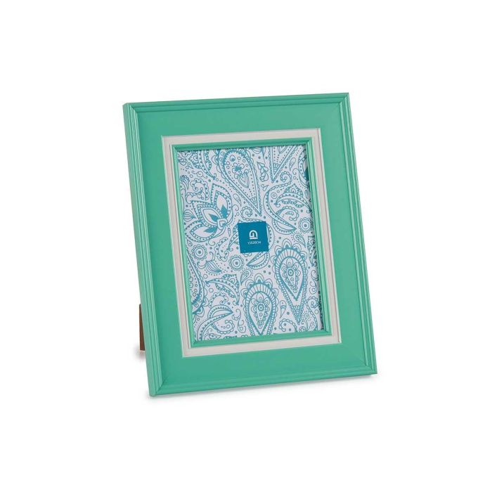 Portafotos 15X20 Menta Giftdecor (24 Unidades) 1 Portafotos 15X20 Menta Giftdecor (24 Unidades) 1