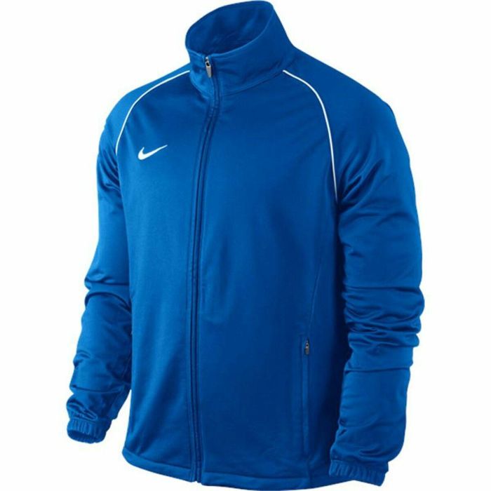 Chaqueta Deportiva para Niños Nike Azul 7-8 Años 0 Chaqueta Deportiva para Niños Nike Azul 7-8 Años 0