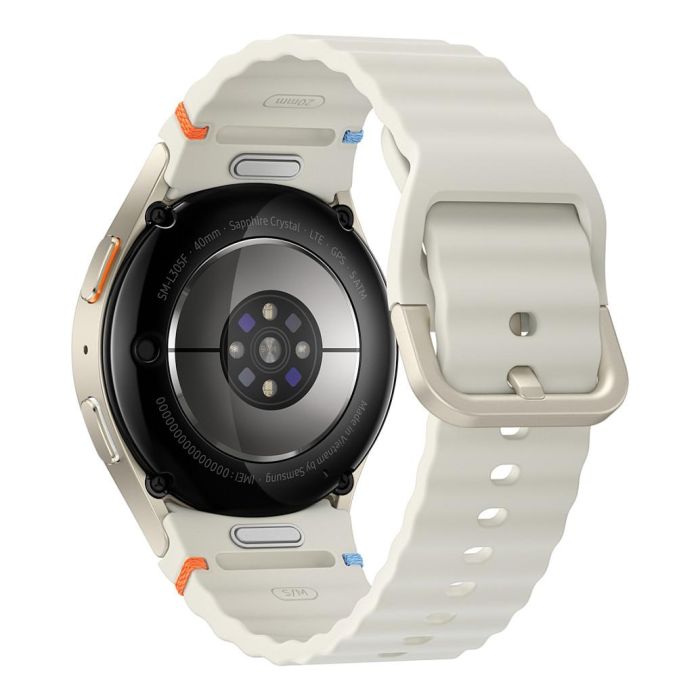 Samsung L305 DE LTE Galaxy Watch 7 40mm Cream