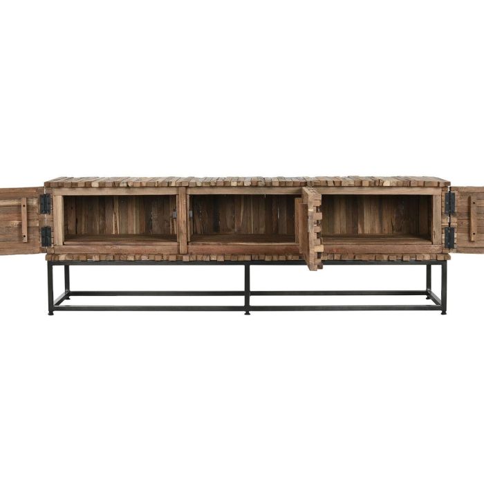 Mueble de TV Home ESPRIT 160 X 40 X 53 cm 6 Mueble de TV Home ESPRIT 160 X 40 X 53 cm 6