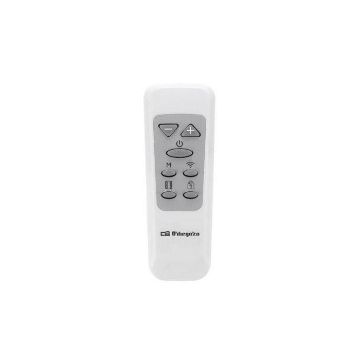Emisor Térmico Orbegozo RRW 805/ 800W/ 5 Elementos Caloríficos/ WiFi 3 Emisor Térmico Orbegozo RRW 805/ 800W/ 5 Elementos Caloríficos/ WiFi 3