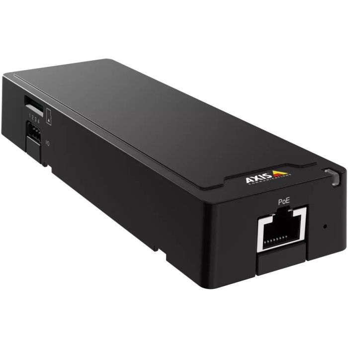 Axis FA51 Unidad Principal Modular para Cámaras de Seguridad 1 Canal 2MP con Salida HDMI y Detección Facial 2 Axis FA51 Unidad Principal Modular para Cámaras de Seguridad 1 Canal 2MP con Salida HDMI y Detección Facial 2
