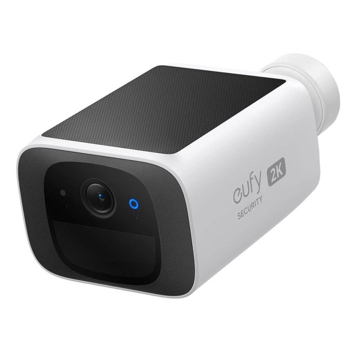 Videocámara de Vigilancia Eufy T8134321 24
