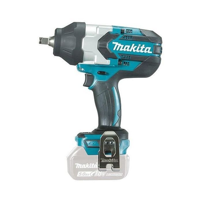 Taladro de impacto Makita DTW1002Z 1800 rpm 1 Taladro de impacto Makita DTW1002Z 1800 rpm 1