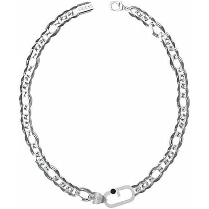 Collar Hombre Guess JUMN02126JWSTT-U 45 cm 3 Collar Hombre Guess JUMN02126JWSTT-U 45 cm 3