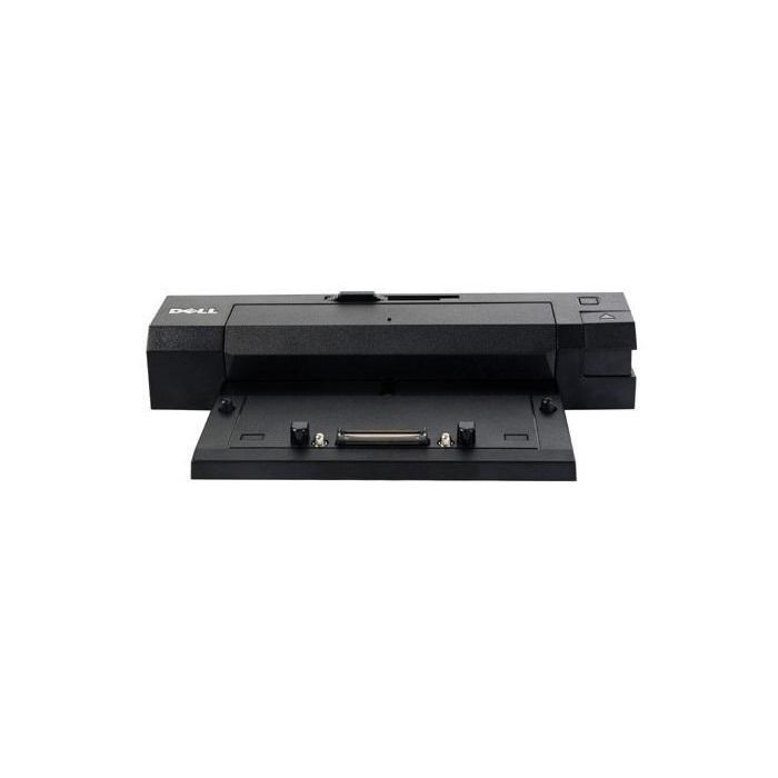 Dell E-Port Plus Port Replicator with USB 3.0 Dell E-Port Plus Port Replicator with USB 3.0