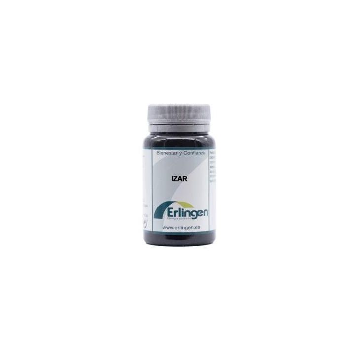 Izar 40 60Comp. Izar 40 60Comp.