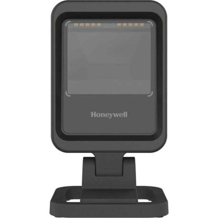 Honeywell Lector de código de barras MS7680 2D+1D, Modelo 7680GSR-2USB-1-R, para comercio minorista y producción Honeywell Lector de código de barras MS7680 2D+1D, Modelo 7680GSR-2USB-1-R, para comercio minorista y producción