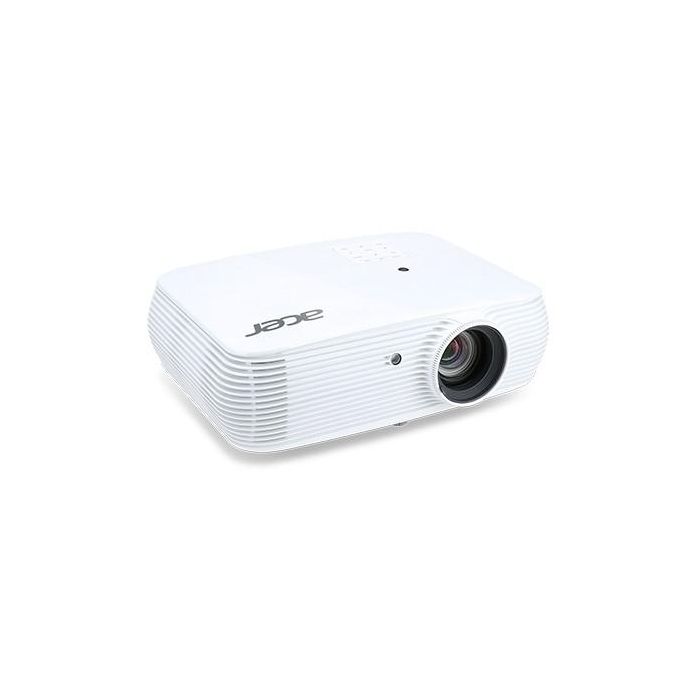 Acer Proyector P5535 DLP Full HD 1920x1080 4500 Lúmenes 16:9 VGA HDMI MHL 3D Altavoz Blanco 1 Acer Proyector P5535 DLP Full HD 1920x1080 4500 Lúmenes 16:9 VGA HDMI MHL 3D Altavoz Blanco 1