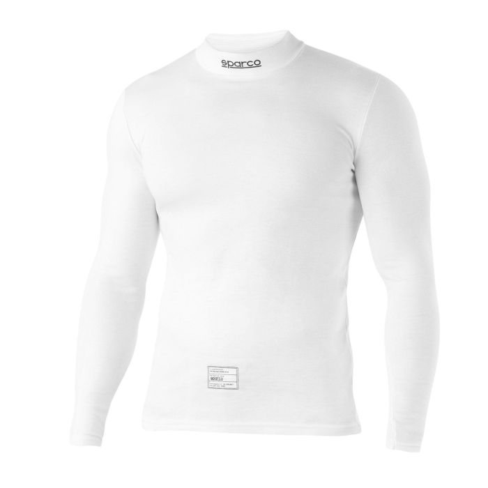 Camiseta Interior Larga R574-Rw4 Talla M Blanca S001782MBI2M